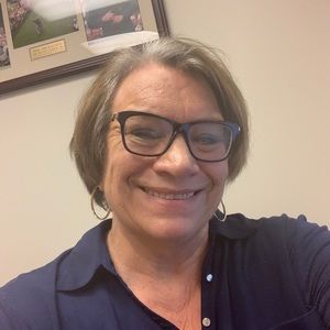 Meet your Posher, Barbara